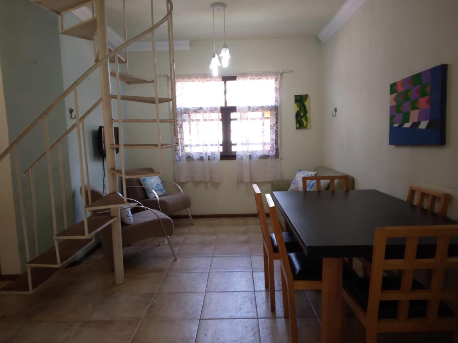 Apartamento Duplex a 100 metros da Praia de Boracéia Bertioga Exterior foto
