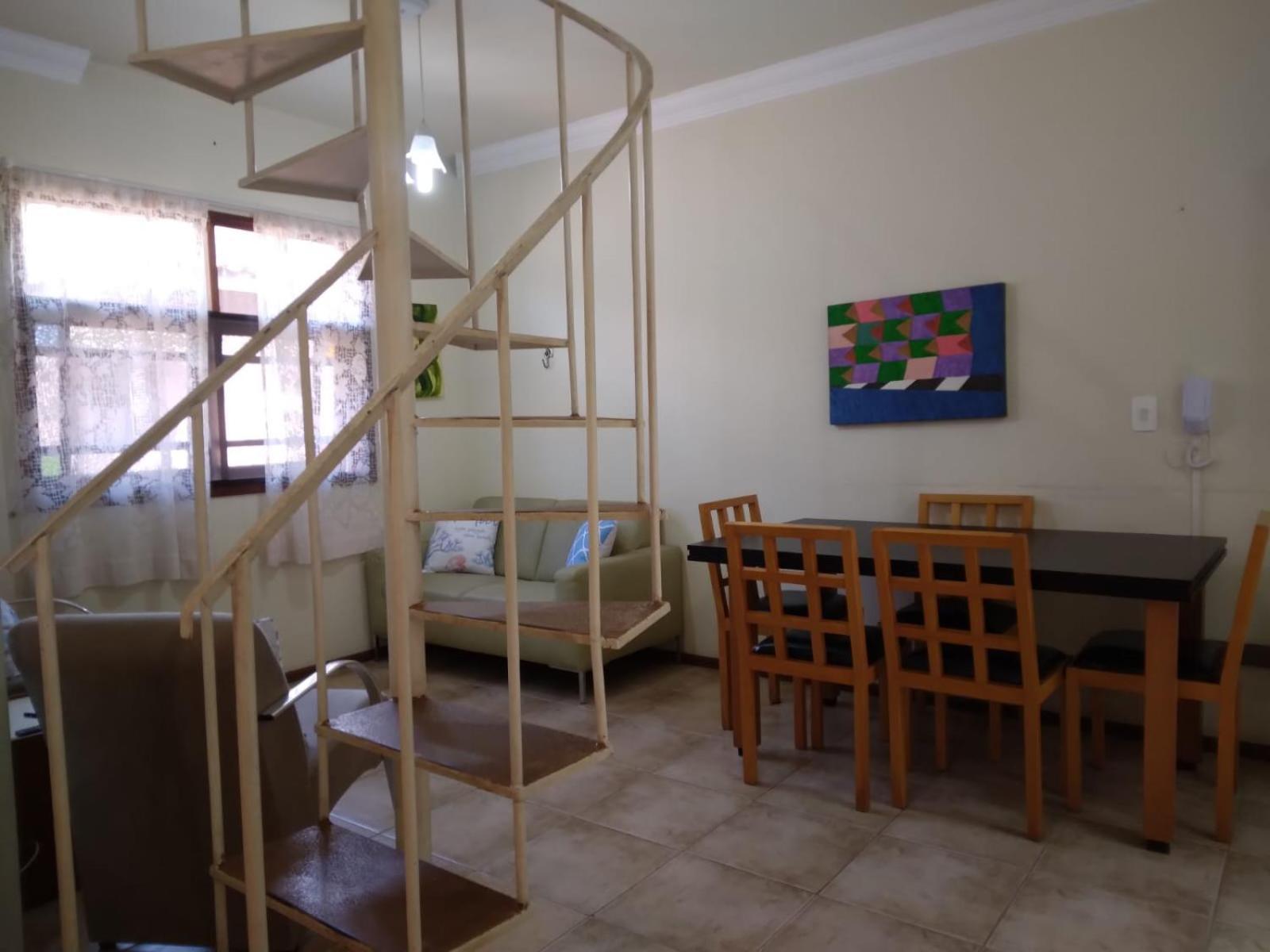 Apartamento Duplex a 100 metros da Praia de Boracéia Bertioga Exterior foto
